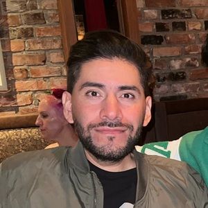 Meet your Posher, Fernando